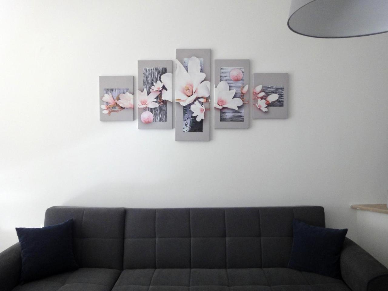Polychrono Nikos Apartment Exterior photo